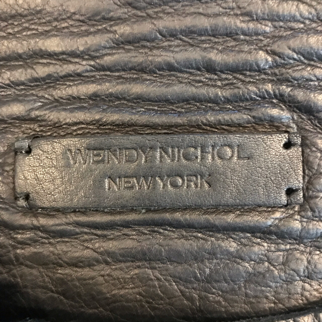 WENDY NICHOLウェンディーニコル ショルダーバッグ レディースのバッグ(ショルダーバッグ)の商品写真