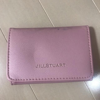 ジルスチュアート(JILLSTUART)のジルスチュアート 3つ折財布(財布)