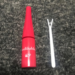 ルドゥーブル Ledouble 4ml プッシャー付き(その他)