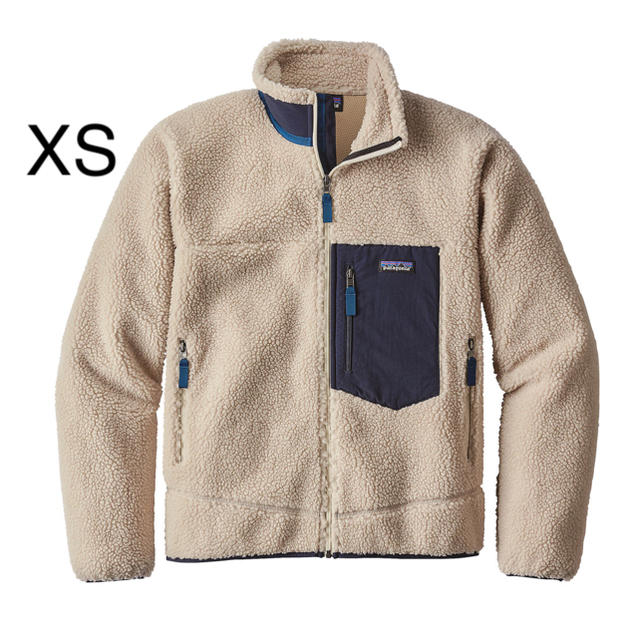 XSサイズ Classic Retro-X Jacket