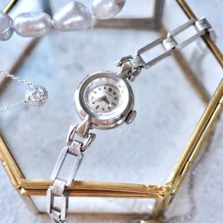 オメガ チェーン 腕時計(レディース)の通販 13点 | OMEGAのレディース ...