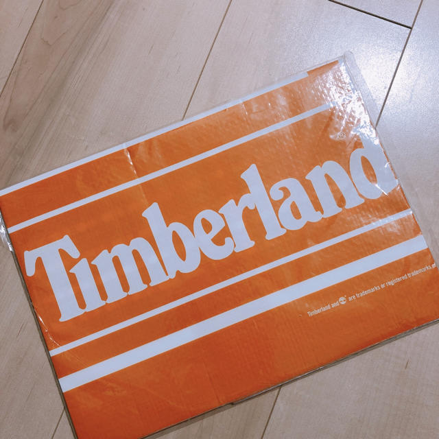 Timberland(ティンバーランド)のレジャーシート スポーツ/アウトドアのアウトドア(その他)の商品写真