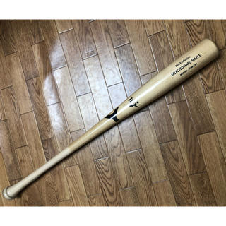 ヤナセ YANASE 硬式 木製バット BFJ 野球 グラブ  グローブ(バット)