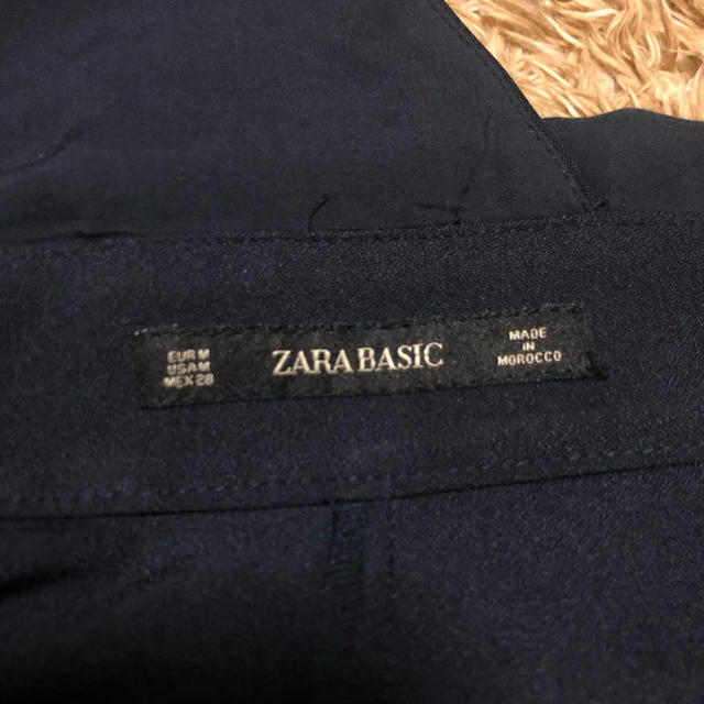 ZARA(ザラ)のZARA サロペット レディースのパンツ(サロペット/オーバーオール)の商品写真