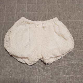 ニシマツヤ(西松屋)のパンツ60-70cm(パンツ)