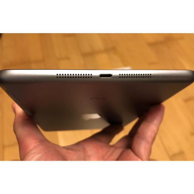 Apple(アップル)の美品  iPad mini 2  wifi 16GB スマホ/家電/カメラのPC/タブレット(タブレット)の商品写真