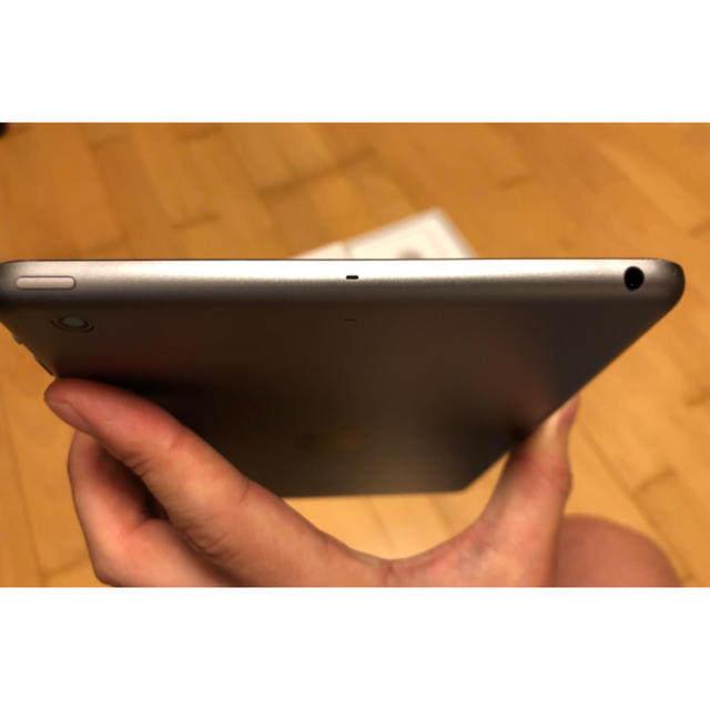 Apple(アップル)の美品  iPad mini 2  wifi 16GB スマホ/家電/カメラのPC/タブレット(タブレット)の商品写真