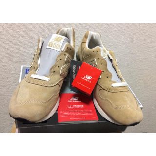 ニューバランス(New Balance)のDOURI様専用 未使用 new balance ニューバランス M1400(スニーカー)