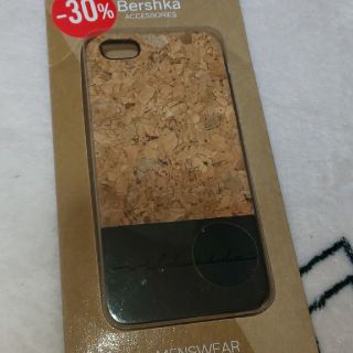 ベルシュカ(Bershka)の激安Bershka iPhone5/5s/SE ケース(iPhoneケース)