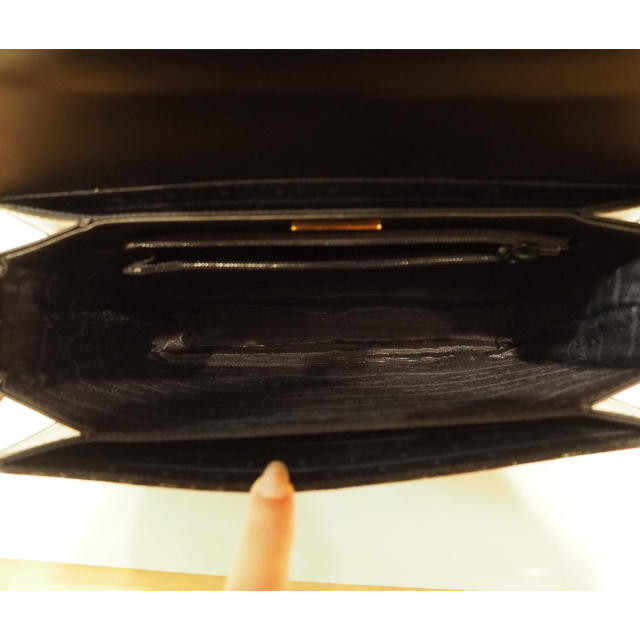 印傳屋 ハンドバッグ | www.smartbox.com.sg