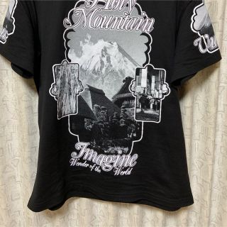 LOUIS VUITTON(Tシャツ/カットソー(半袖/袖なし))のフリマ LOUIS VUITTON(Tシャツ/カットソー(半袖/袖なし))のフリマ