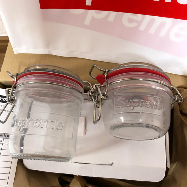 Supreme(シュプリーム)のSupreme Jar Set シュプリーム ジャーセット  メンズのファッション小物(その他)の商品写真