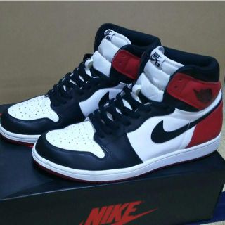 ナイキ(NIKE)のAIR JORDAN 1 RETRO HIGH OG(スニーカー)