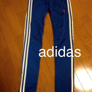 アディダス(adidas)のrodeo×adidasジャージ(スキニーパンツ)