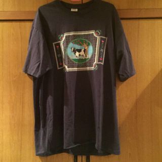 ダブルシー(wc)の古着🍕Tシャツ(Tシャツ(半袖/袖なし))