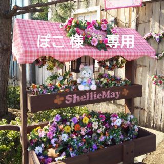 ぽこ 様  専用  お花ドレス  オーダー用(オーダーメイド)