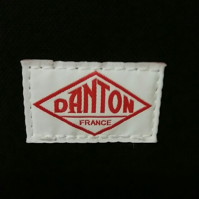 DANTON(ダントン)のdanton (ダントン)トートバッグ ショルダーバッグ 

 レディースのバッグ(トートバッグ)の商品写真