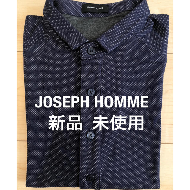 JOSEPH MEN シャツ３枚