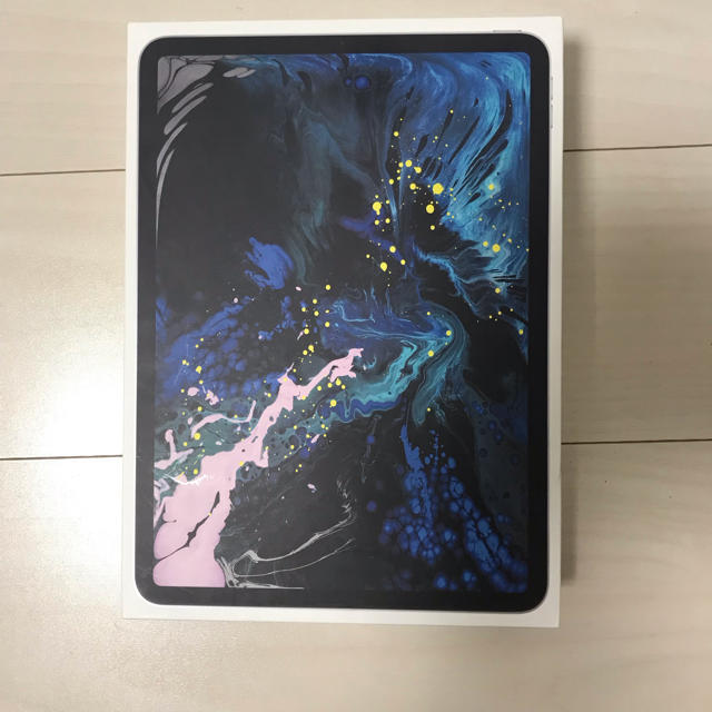 スマホ/家電/カメラ専用  ipad pro 11インチ 256GB