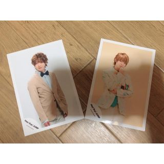 ヘイセイジャンプ(Hey! Say! JUMP)のHey!Say!JUMP公式写真(有岡大貴)(男性アイドル)