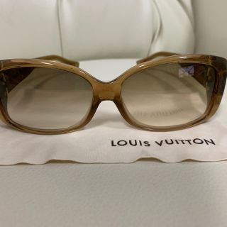 ルイヴィトン(LOUIS VUITTON)のサングラス ルイヴィトン(サングラス/メガネ)