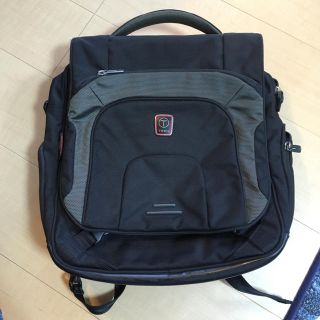 トゥミ(TUMI)のTUMI ショルダーバッグ バックパック(ショルダーバッグ)