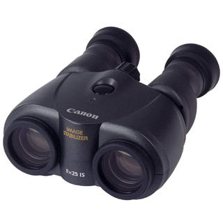 キヤノン(Canon)の【honocoro様専用】キャノン 防振双眼鏡 8倍 Canon 8×25 IS(その他)