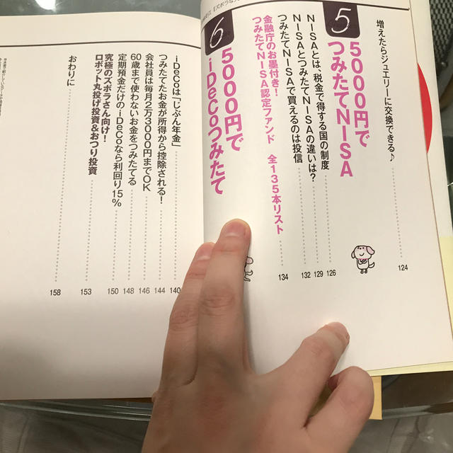 ズボラな人ほど得をする！100円つみたて投資入門 エンタメ/ホビーの本(ビジネス/経済)の商品写真