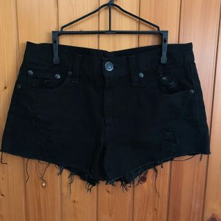 マウジー(moussy)の＊値下げ＊ moussy ショートパンツ(ショートパンツ)