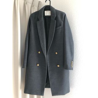 マウジー(moussy)のMOUSSY マウジー ロングコート(ロングコート)