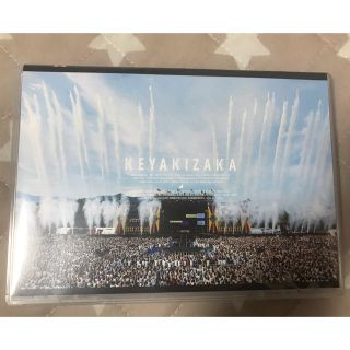 ケヤキザカフォーティーシックス(欅坂46(けやき坂46))の欅坂 2018 DVD 美品(ミュージック)