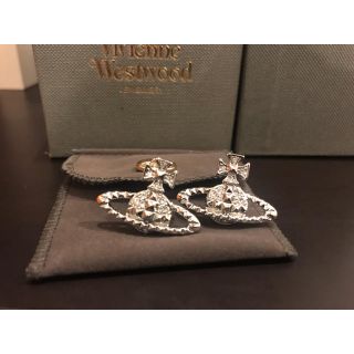 ヴィヴィアンウエストウッド(Vivienne Westwood)のVivienne Westwood ピアス(ピアス)