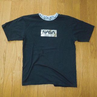 アベイル(Avail)のLLサイズ NASA Tシャツ(Tシャツ/カットソー(半袖/袖なし))