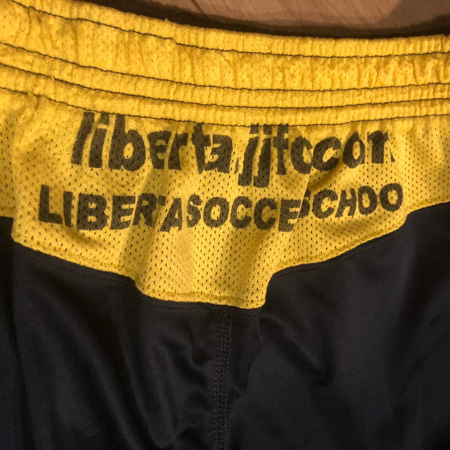 LIBERTA(リベルタ)のおれんじ様専用出品 スポーツ/アウトドアのサッカー/フットサル(ウェア)の商品写真