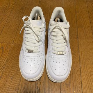 シュプリーム(Supreme)のCDG×Nike Air Force1(スニーカー)