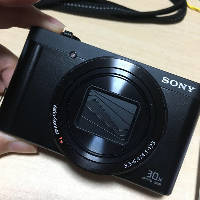にゃんこまま様専用カメラ wx500 SONY 今ならほぼ即納! www.panda92.fr
