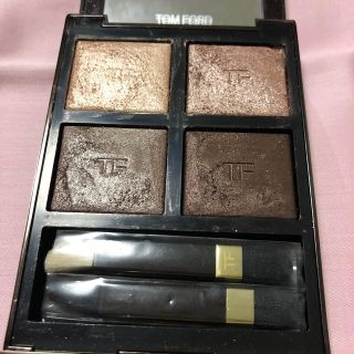 トムフォード(TOM FORD)のトムフォード アイシャドウ ヌードディップ(アイシャドウ)