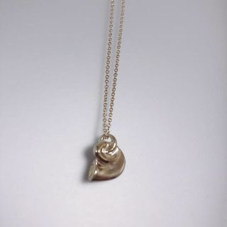 ティファニー(Tiffany & Co.)のティファニー Tiffany ネックレス(ネックレス)