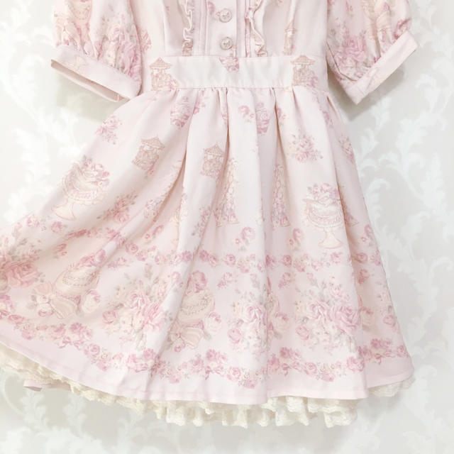 感謝価格 Lizlisa マイメロコラボ ワンピース 格安人気 感謝価格 Lizlisa マイメロコラボ ワンピース 格安人気