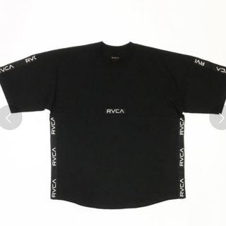 ルーカ(RVCA)のRVCA  Tシャツ(Tシャツ/カットソー(半袖/袖なし))