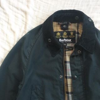 バーブァー(Barbour)のBarbour ビデイル オイルドジャケット バブアー(ブルゾン)