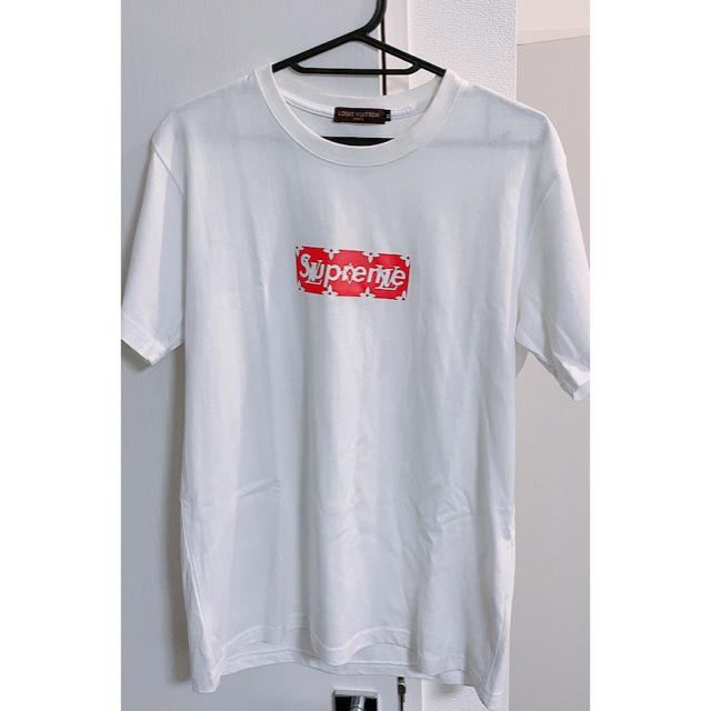 LOUIS VUITTON - tシャツの通販 by ほなみ's shop｜ルイヴィトンならラクマ