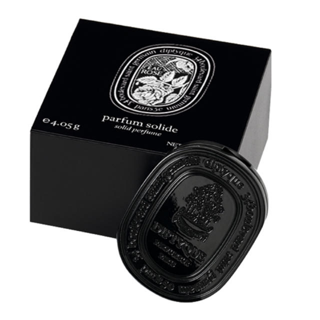 新品未使用★ DIPTYQUE ディプティック ソリッドパフューム 練り香水