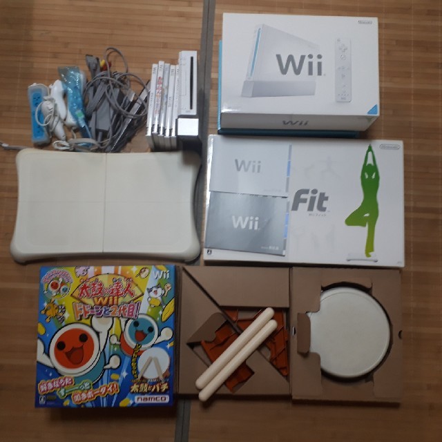 【年末特価】wii その他