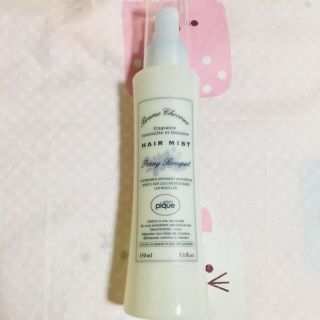 ジェラートピケ(gelato pique)のジェラートピケ ヘアミスト (ヘアウォーター/ヘアミスト)