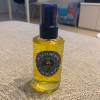 ロクシタン(L'OCCITANE)のロクシタン(ボディオイル)