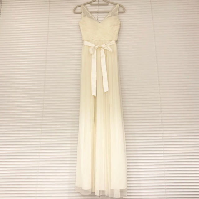 BHLDN ビーホールディン ウェディングドレス ❁