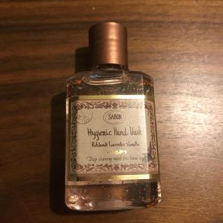 サボン(SABON)のSABON Hygienic Hand wash & イグニスハンドジェル(ハンドクリーム)