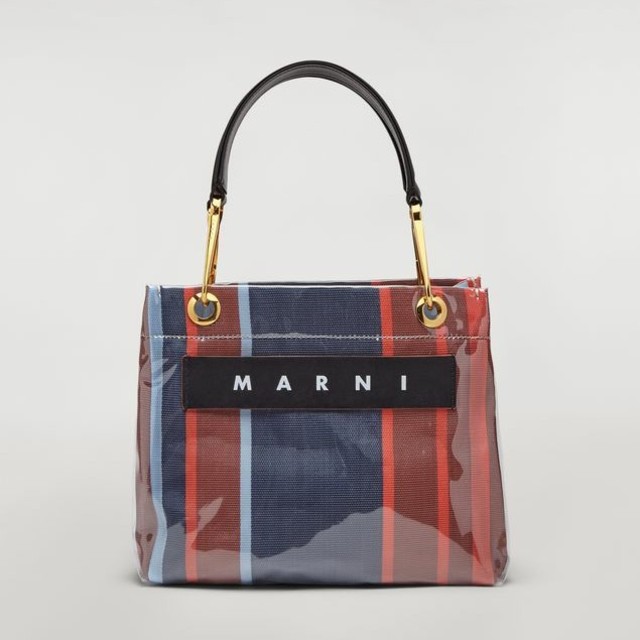 トートバッグ週末限定お値下げ MARNI  19FW トートバッグ