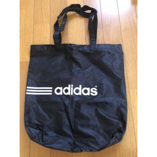 アディダス(adidas)のadidas A4ナイロンバッグ(その他)